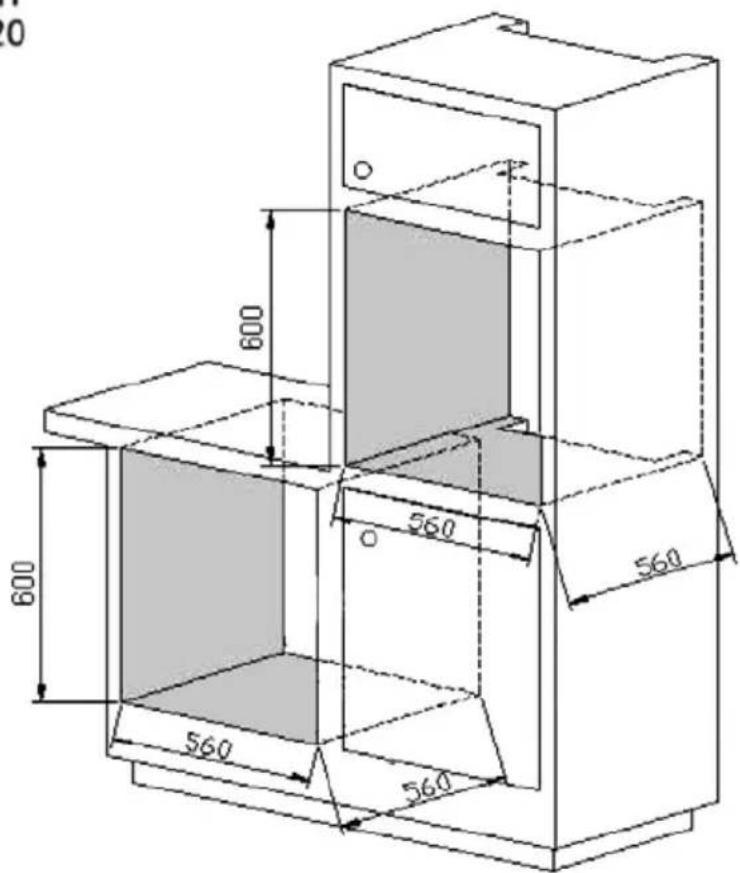 Termikel BO 6131 - WICHTIGE HINWEISE - 2