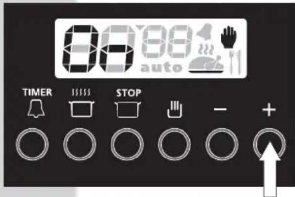 Termikel BO 6111 - Elektronische Schaltuhr (nur Modell BO 6131) - 1
