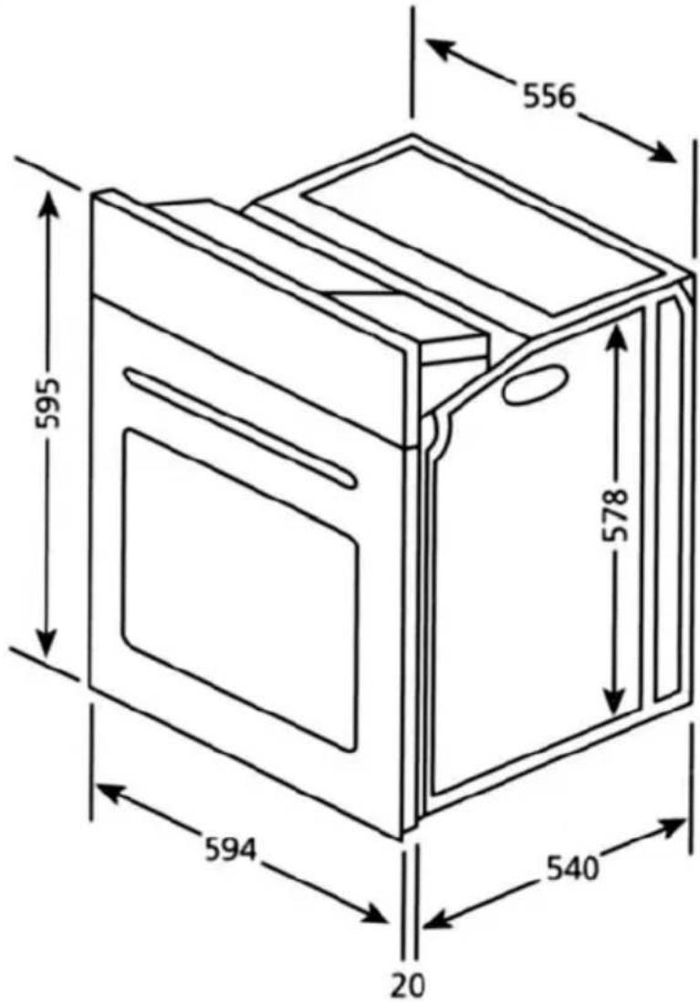 Termikel BO 6111 - WICHTIGE HINWEISE - 1