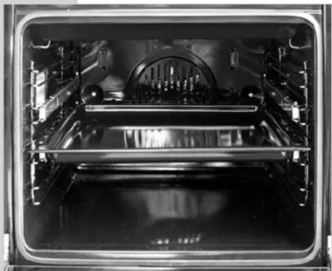 Termikel BO 6000 YL - Backen auf mehreren Ebenen gleichzeitig / Geeignete Backformen - 1