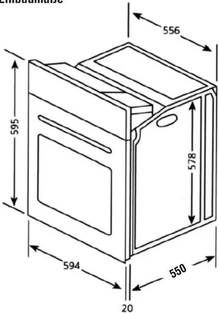 Termikel BO 6000 GR - WICHTIGE HINWEISE - 1