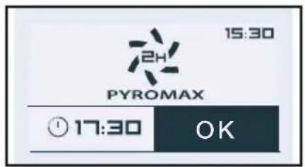 ORANIER EPD 9809 - B) Pyrocontrol - 2