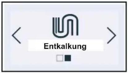 ORANIER EPD 9809 - • FUNKTION REINIGUNG - 3