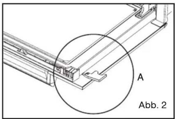 ORANIER EPD 9809 - Achtung - 2
