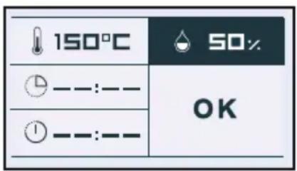 ORANIER EPD 9809 - • Dampf - 3