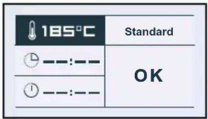 ORANIER EPD 9809 - • Dampf - 1