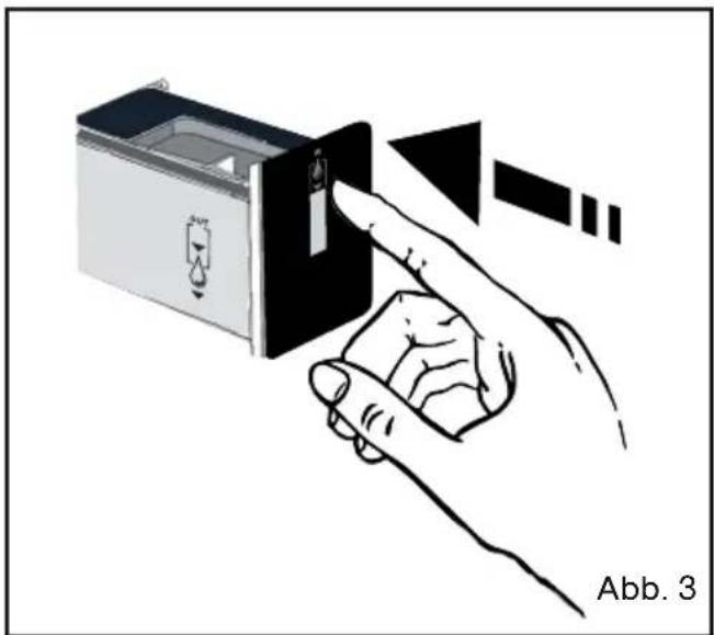 ORANIER EPD 9809 - Achtung - 1