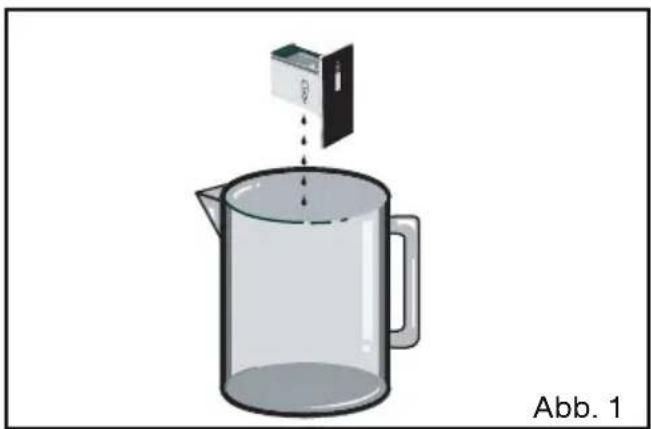 ORANIER EPD 9809 - – Automatische Entleerung - 1