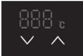 ORANIER EBS 9939 - Symbole "Fortschritt Aufheizen" - 1