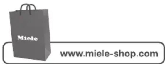 MIELE H 6650-55 BP - Miele & Cie. KG - 1