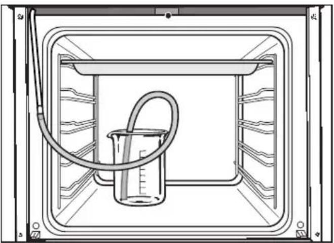 MIELE H 6650-55 BP - Entkalkungsvorgang durchführen - 1