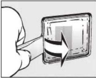 MIELE H 6650-55 BP - Entkalkungsvorgang durchführen - 3