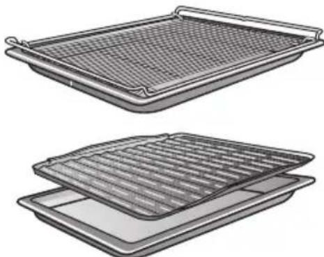 MIELE H 6650-55 BP - Geschirr - 1