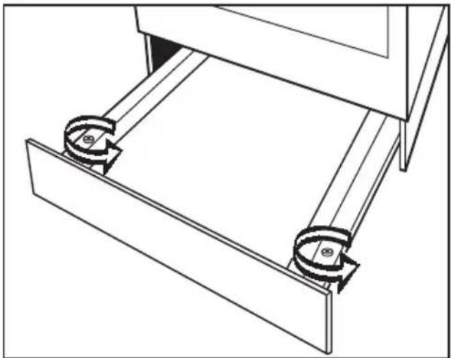 MIELE H 6650-55 BP - Backofen einbauen - 1