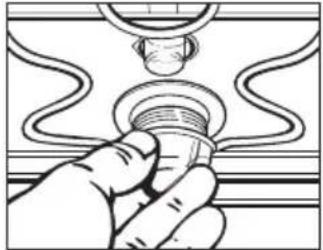MIELE H 6650-55 BP - Entkalkungsvorgang durchführen - 2