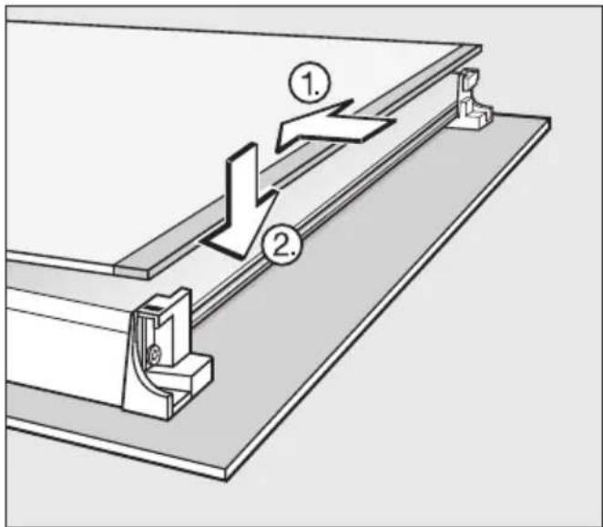 MIELE H 4270 BP - Reinigung und Pflege - 1