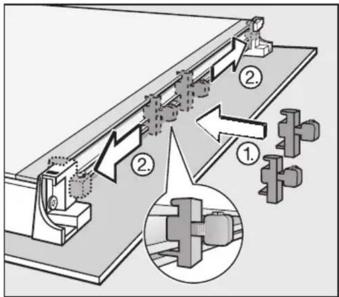 MIELE H 4270 BP - Reinigung und Pflege - 2