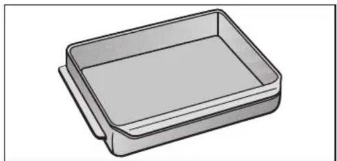 MIELE H 4270 BP - ... der Kuchen / das Gebäck einen Bräunungsunterschied aufweist? - 5