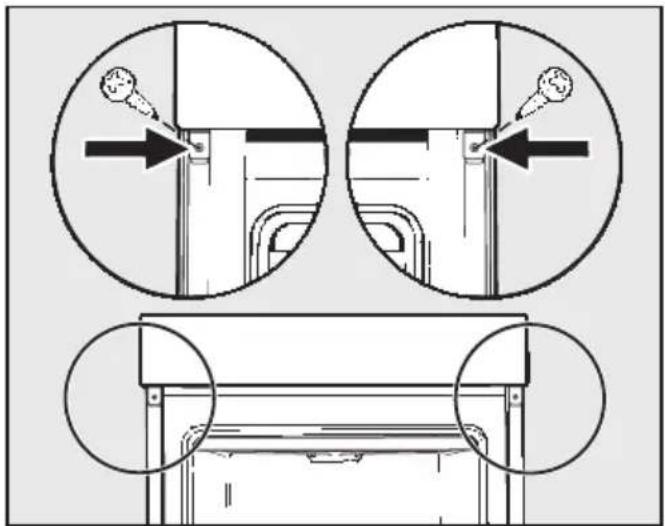 MIELE H 2666 B - Backofen einbauen - 1