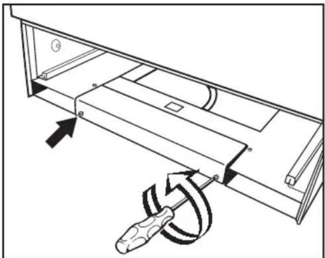 MIELE H 2251-1-55 B - Backofen einbauen - 2
