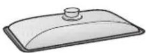 MIELE H 2251-1-55 B - Tiefe: 22 cm Tiefe: 35 cm - 3
