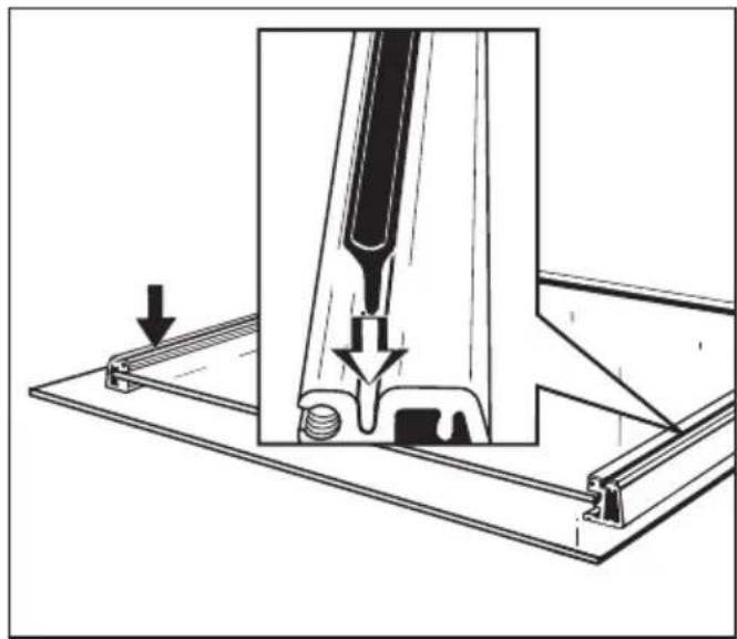 MIELE H 2251-1-55 B - Reinigung und Pflege - 1