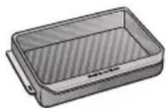 MIELE H 2251-1-55 B - Tiefe: 22 cm Tiefe: 35 cm - 1