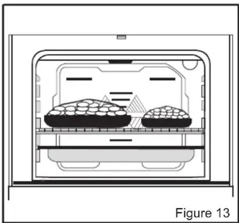 NORDMENDE SO302IX - Defrost Function : - 1
