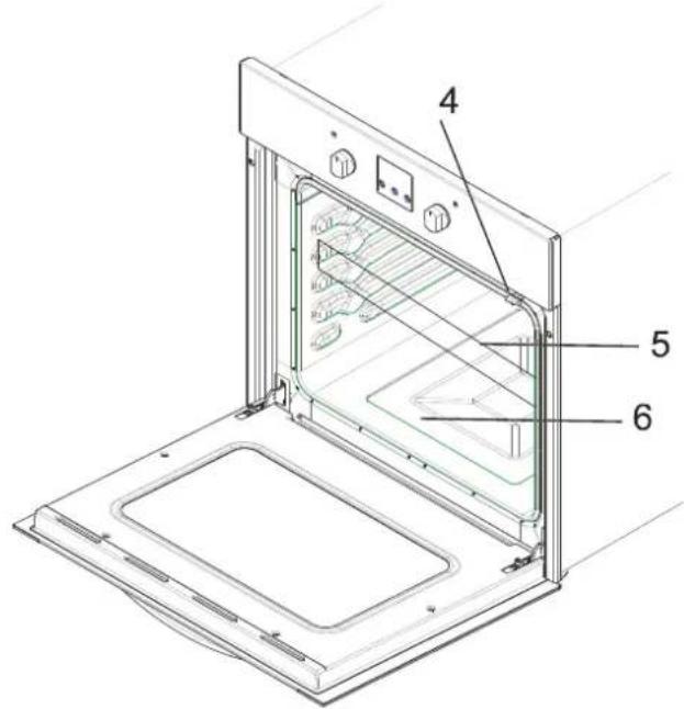 NORDMENDE SO302IX - PART 1: PRESENTATION AND SIZE OF PRODUCT - 2