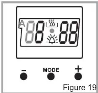 NORDMENDE SO302IX - Time Adjustment : - 1