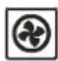 NORDMENDE SO202BL - Ofentemperatur-Einstellknopf: - 4