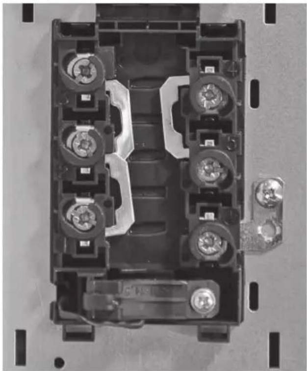 ORANIER EBS 9911 - ACHTUNG! Gefahr von Stromschlag - 4