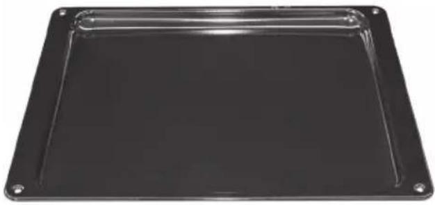 ORANIER EBS 9911 - Backblech (Art.-Nr. 9210 21) - 1