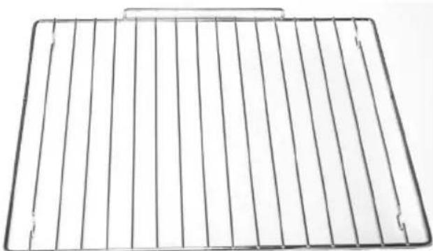 ORANIER EBS 9922 - Grillrost (Art.-Nr. 9210 20) - 1