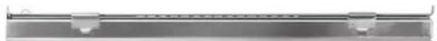 ORANIER EBS 9922 - Teleskop-Vollauszug (Art.-Nr. 1122 15) - 1