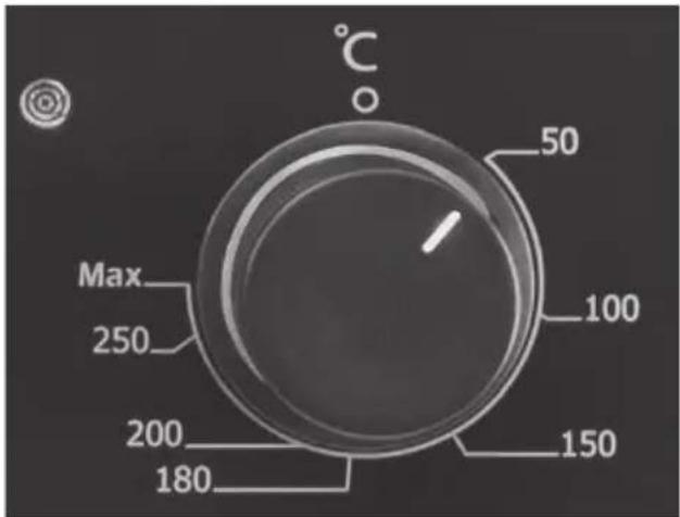 ORANIER EBS 9922 - Thermostatregler - 1