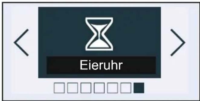 ORANIER EBP 9884 TC - FUNKTION ZEITSCHALTUHR - 1