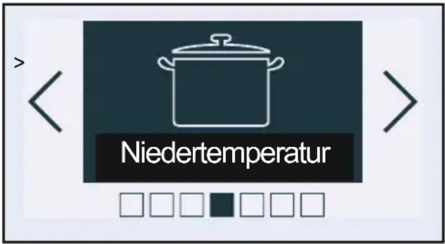 ORANIER EBP 9884 TC - Kleine Schokoladenkuchen - 1