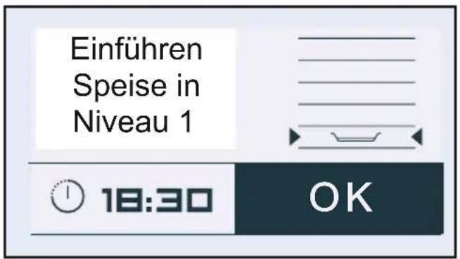 ORANIER EBP 9884 TC - FUNKTION «VOLLAUTOMATIK» (I.C.S) - 4