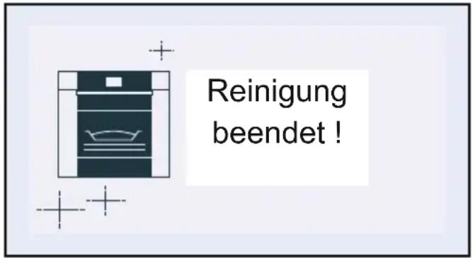 ORANIER EBP 9884 TC - ENDE DER PYROLYSE - 2