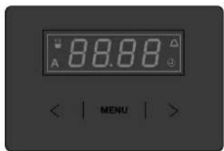 A 88.88 MENU >