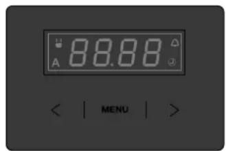 A 88.88 MENU >