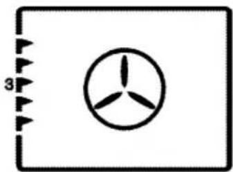 BEKO OUM 22522 XE - Umluft - 1