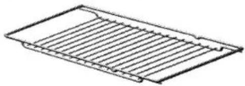 BEKO OUM 22522 XE - Tiefes Backblech/Tropfschale - 3