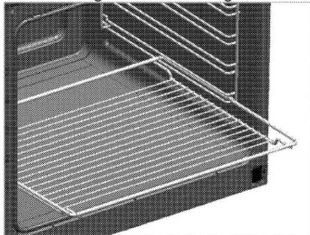 BEKO OUM 22324 X - Produktsicherheit - 1