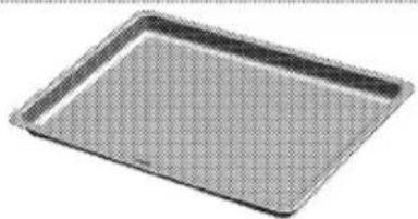 BEKO OUM 22324 X - Backblech - 2