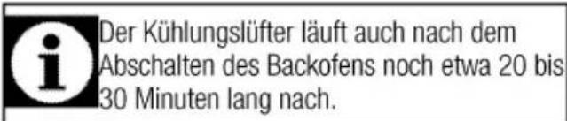 BEKO OUM 22324 X - Geräte installieren - 7