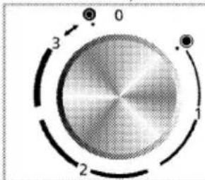 BEKO OUM 22324 X - Mehrsegment-Kochzonen verwenden - 1