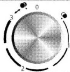 BEKO OUM 22324 X - Mehrsegment-Kochzonen verwenden - 2
