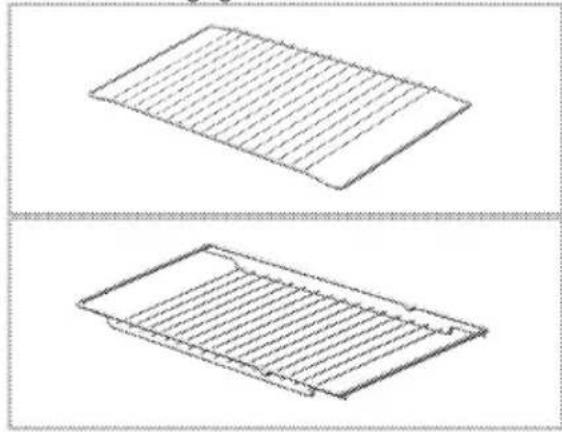 BEKO OUC 22022 X - Lieferumfang - 3